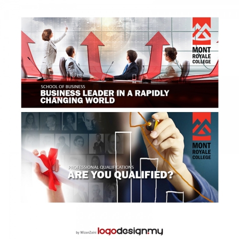 Web Banner