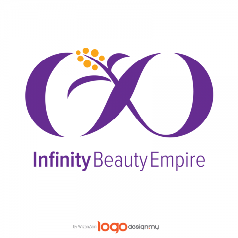Malaysia Beauty Logo