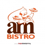 Restaurant Cafe Logo